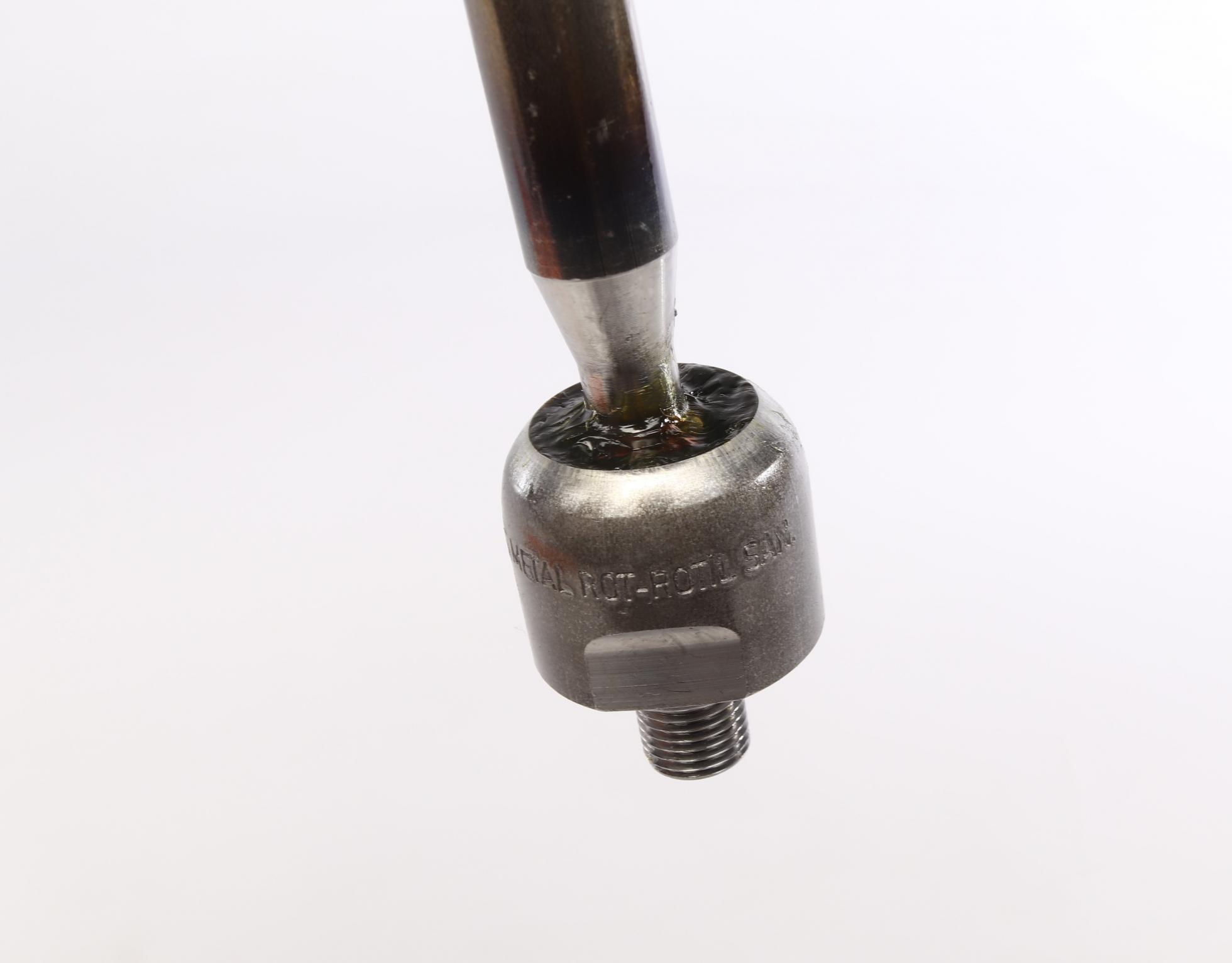 20FR0501 AS METAL